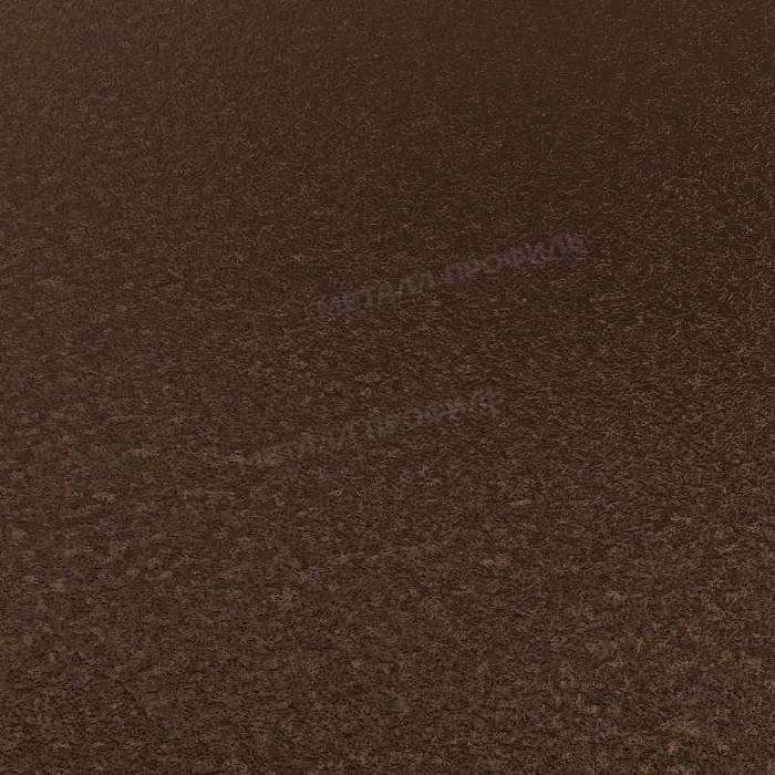 Планка торцевая 90х115х2000 (VikingMP-01-8017-0.45)