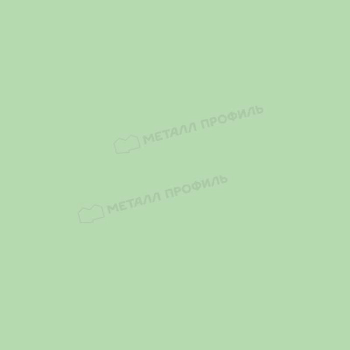 Планка примыкания нижняя 250х122х2000 (ПЭ-01-6019-0.45)