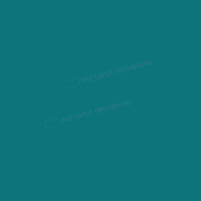 Планка торцевая 95х120х2000 (ПЭ-01-5021-0.45)