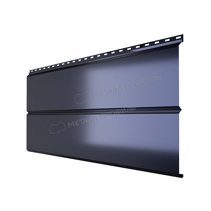 Сайдинг МЕТАЛЛ ПРОФИЛЬ Lбрус-XL-14х335 (PURMAN-20-Citrine-0.5)